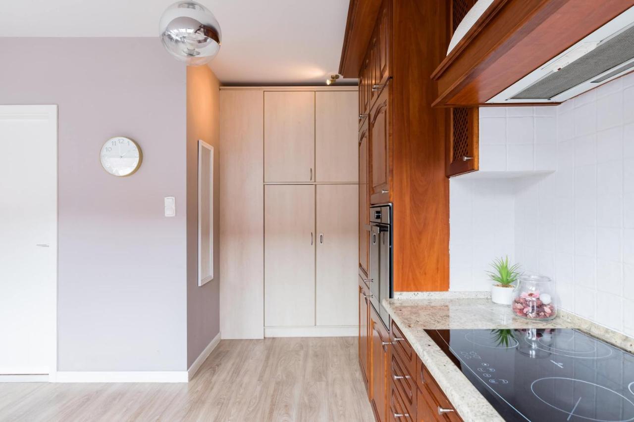 Apartamento Sunny And Penthouse With Private Garage *
