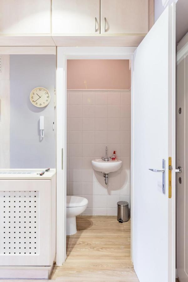 Apartament Sunny And Penthouse With Private Garage Budapesta