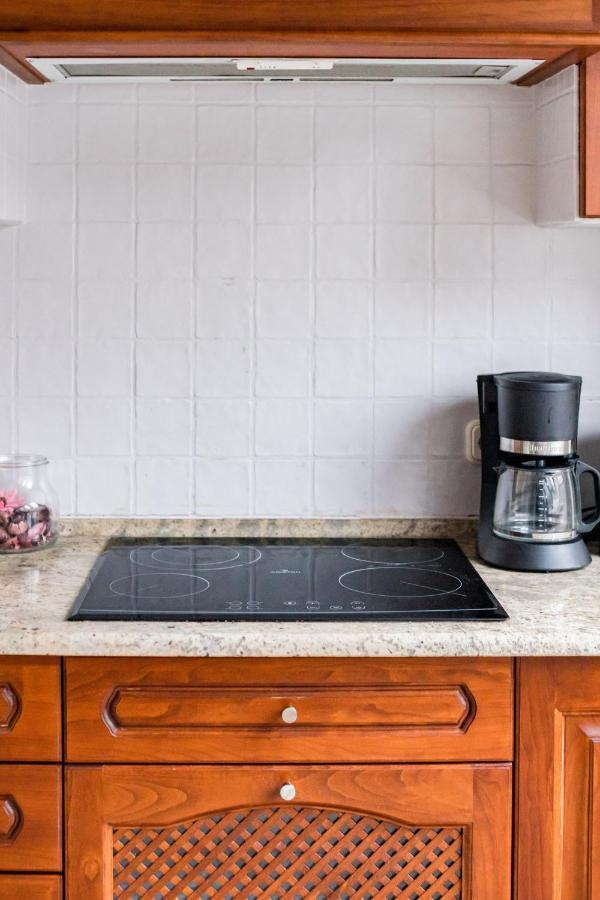 Apartament Sunny And Penthouse With Private Garage
