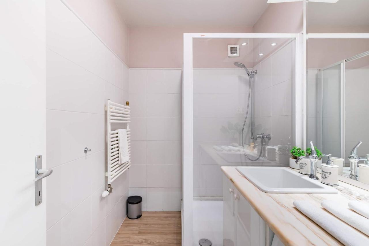Apartament Sunny And Penthouse With Private Garage