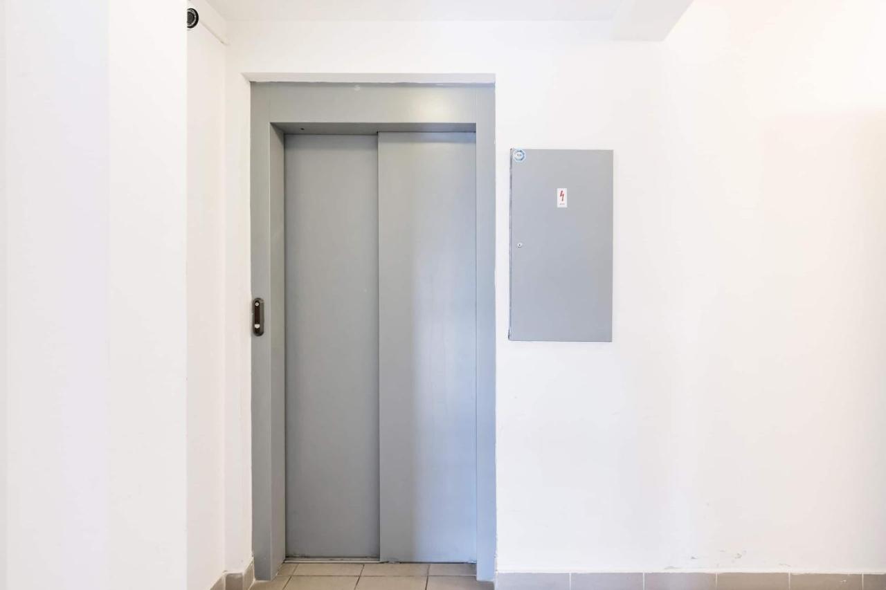 Apartament Sunny And Penthouse With Private Garage