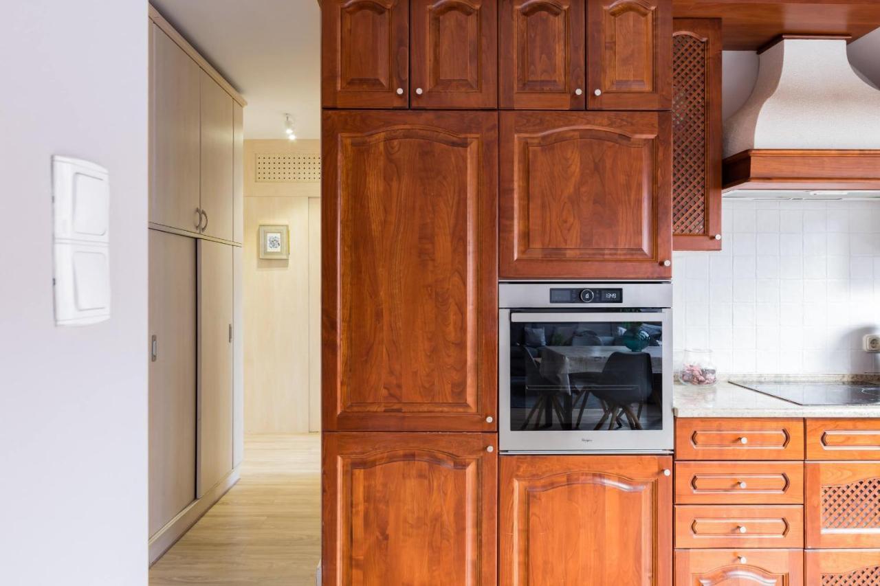 Apartament Sunny And Penthouse With Private Garage Budapesta